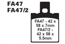 �������� �� ���������� FA47